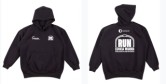 RUN EM Kids Hoodie 